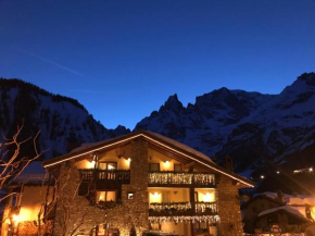 Отель Auberge De La Maison, Курмайор